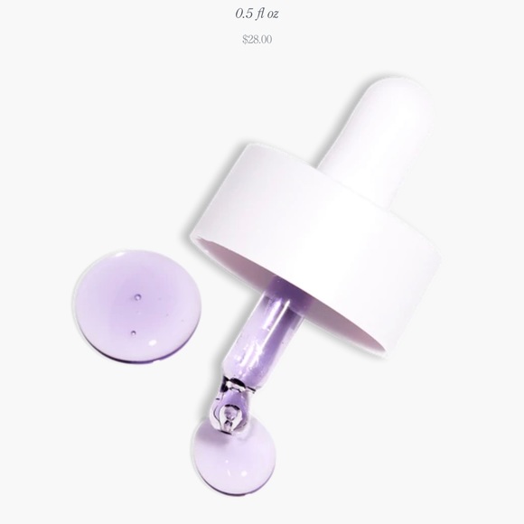 DREAM BOOSTER BAKUCHIOL BETTER AGING SERUM - Picture 2 of 3